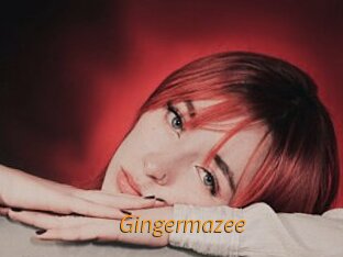 Gingermazee