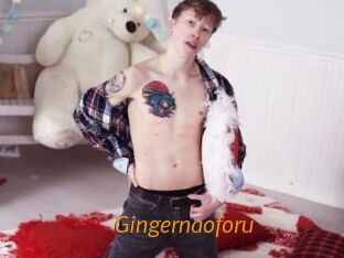 Gingernaoforu