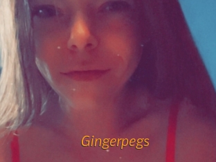 Gingerpegs