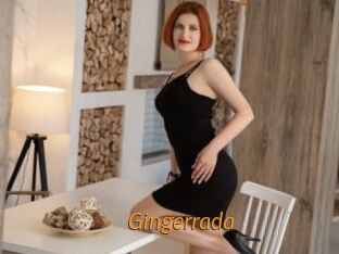 Gingerrada