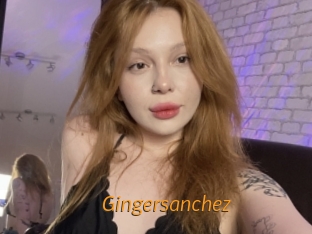 Gingersanchez