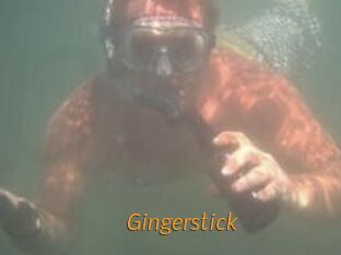 Gingerstick