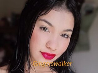 Gingerswalker