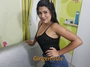 Gingertaste