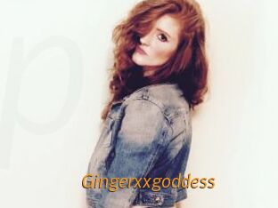 Gingerxxgoddess