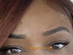 Gingerxxx21