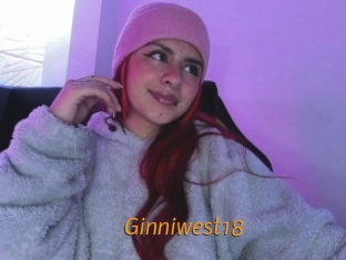 Ginniwest18