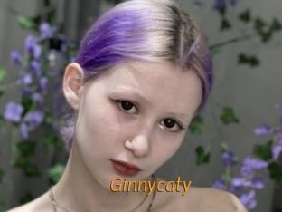 Ginnycaty