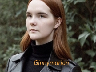 Ginnymarion