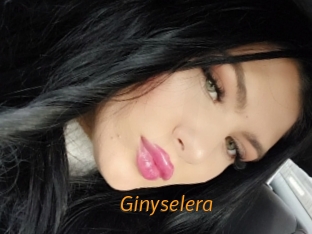 Ginyselera
