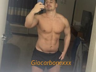 Giocarbonexxx