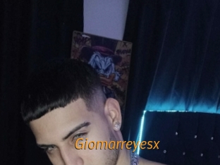 giomarreyesx Porn University