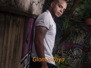 Giomontoya