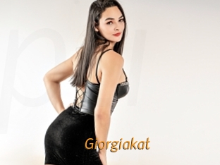 Giorgiakat
