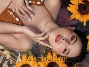 Giorgiawilliams