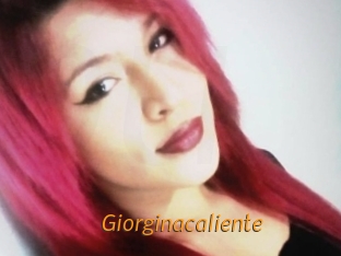 Giorginacaliente