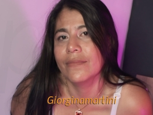 Giorginamartini