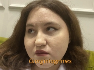 Giorginiagrimes