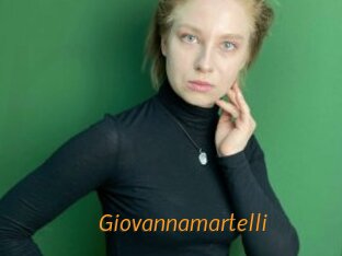 Giovannamartelli