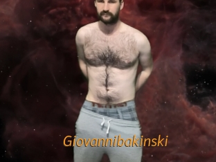 Giovannibakinski
