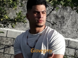 giovegrey Porn University