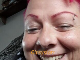 gipsystarr Porn University