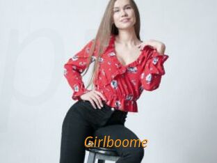 Girlboome