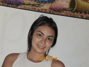 Girleika