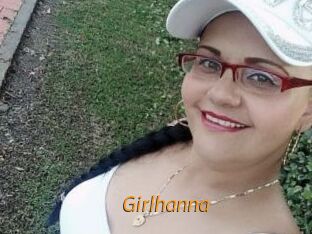 Girlhanna