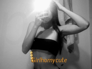Girlhornycute