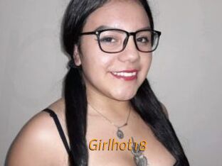 Girlhot18