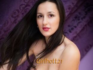 Girlhott21