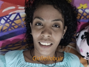 Girlleilobuir