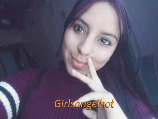 Girlsangelhot
