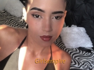 girlsempire Porn University