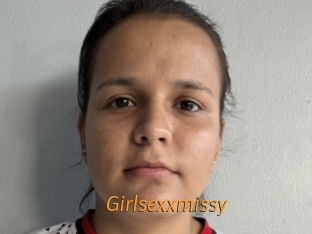 Girlsexxmissy