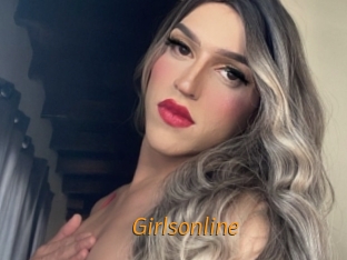 Girlsonline