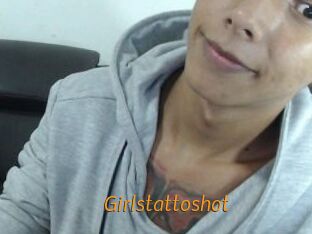 Girlstattoshot