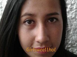 Girlsweetthot