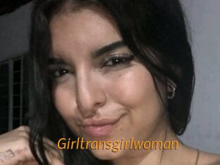 Girltransgirlwoman