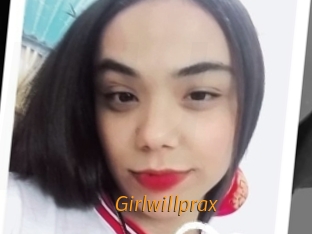 Girlwillprax