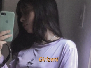Girlzeni