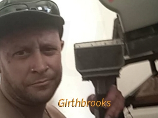 Girthbrooks