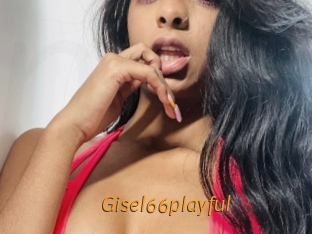 Gisel66playful
