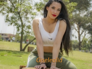 giselealid Porn University