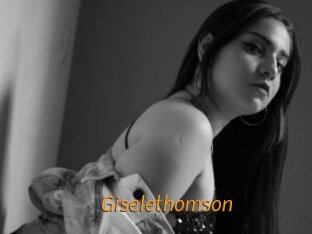 Giselethomson