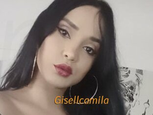 Gisellcamila