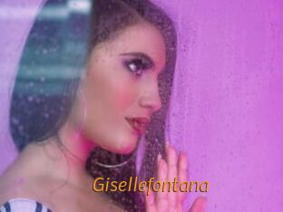 gisellefontana Porn University