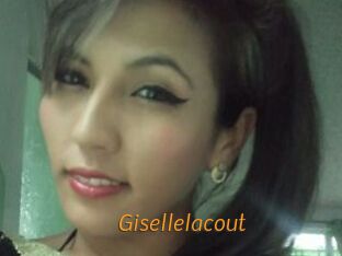 Gisellelacout