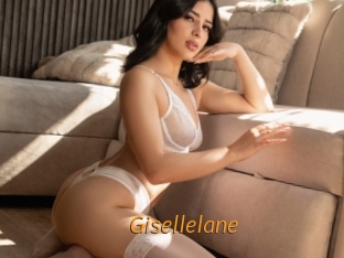 Gisellelane